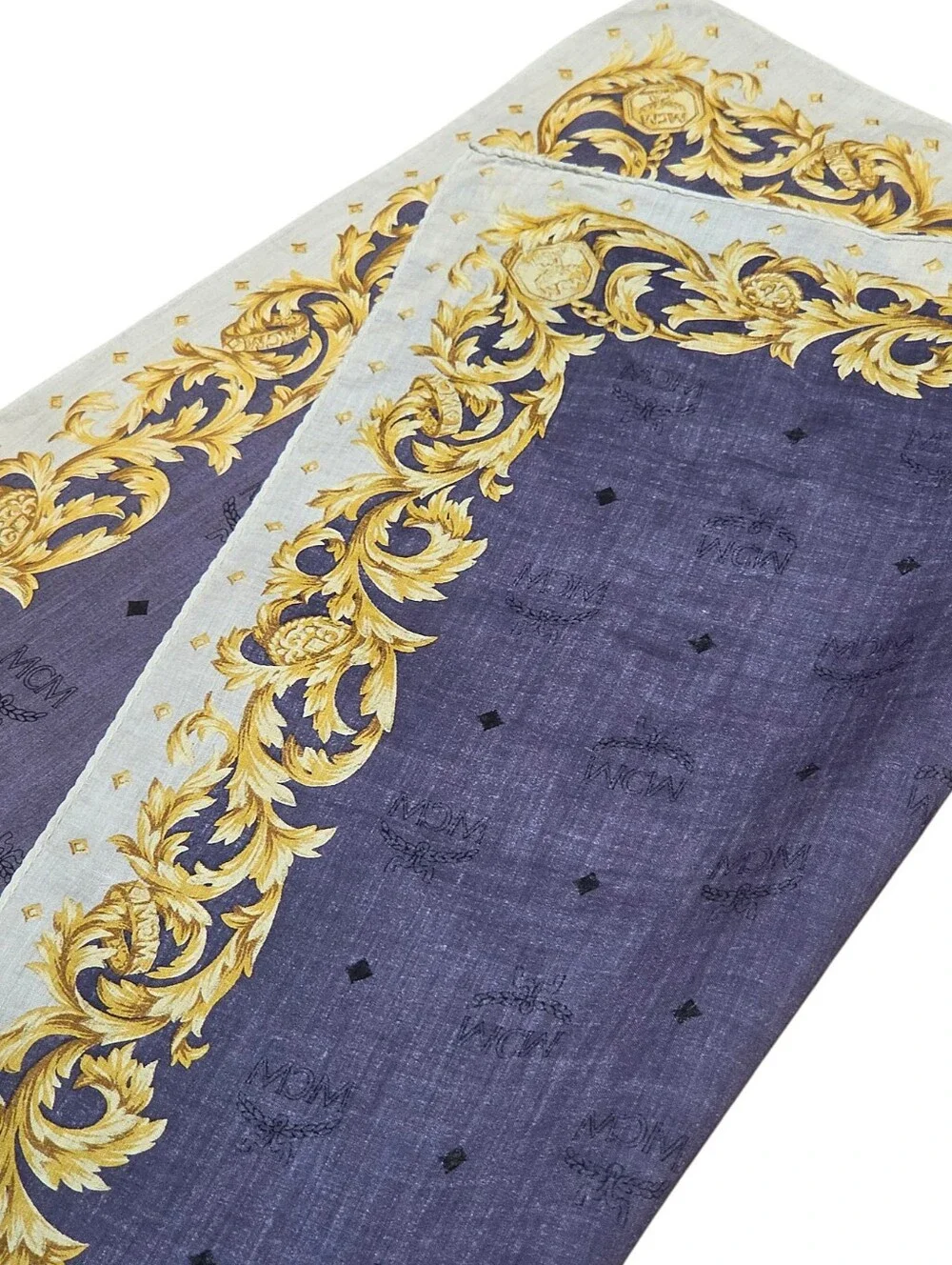 MCM SCARF